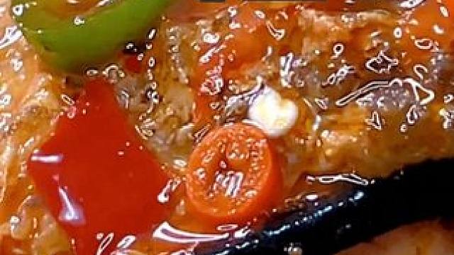 烤鱼自己在家就能做，香辣过瘾，好吃到停不下来 烤鱼自己在家就能做，香辣过瘾，好吃到停不下来