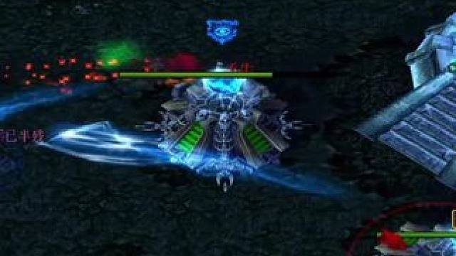 对手：咋肥似？ #dota  #omg  #这操作都看傻了  #又菜又爱玩  #偷家 