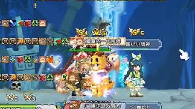 我发布了一个新视频，快来围观吧！