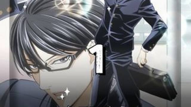 《在下坂本》经典老番，装逼之王#动漫解说 #装逼 #二次元