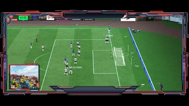 无比冷静 门前=纯摇杆的肌肉记忆