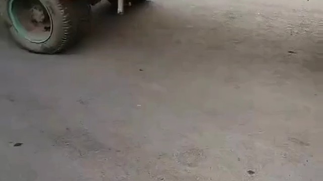 这是一台不正经的车[笑哭]