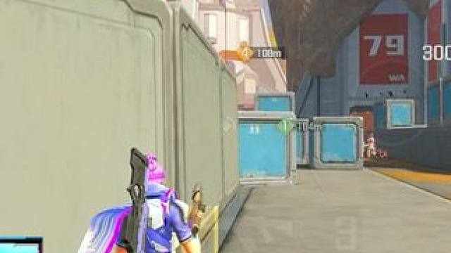 练 #高能英雄 #高能英雄双英雄版本上线 #全新双英雄版本冰雪之歌