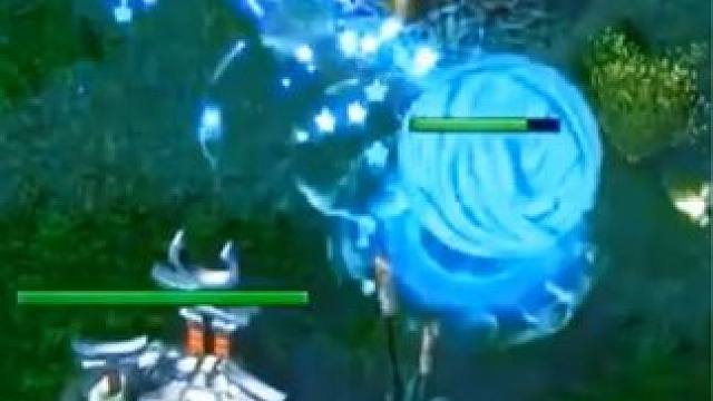 （二）大熊原声大碟，27杀暗灭暴力海民，一刀带你走