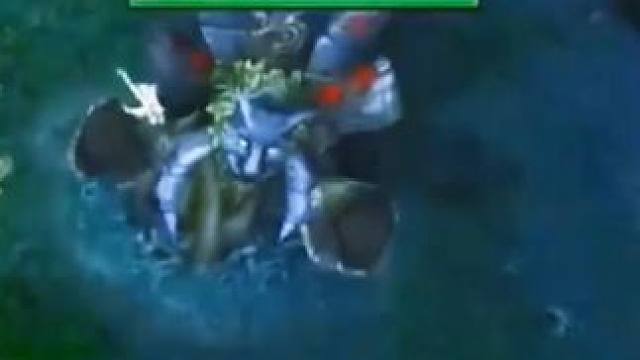 （三）大熊原声大碟，27杀暗灭暴力海民，一刀带你走