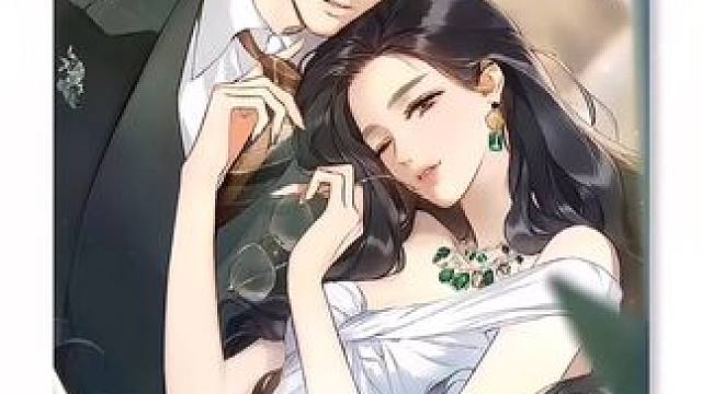 时总，请问您有女朋友吗？#古风漫画 #二次元 #这个视频破次元 #国漫崛起 #漫画解说