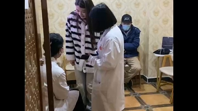 中医文化源远流长