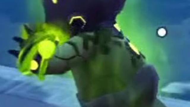 生化跑男 #元梦之星  #正版合家欢派对游戏