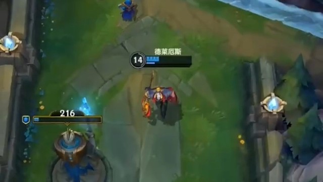 石头人你欺人太甚了吧