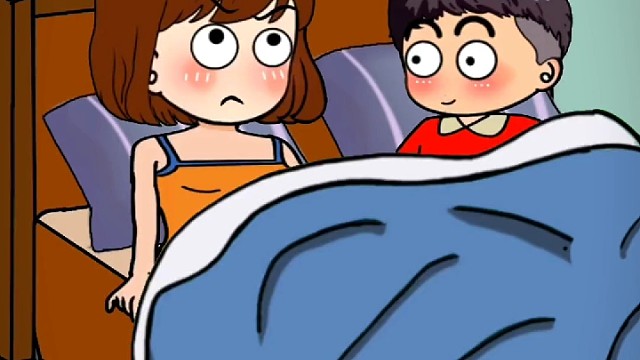 这么冷的天，穿丝袜不怕得风湿吗