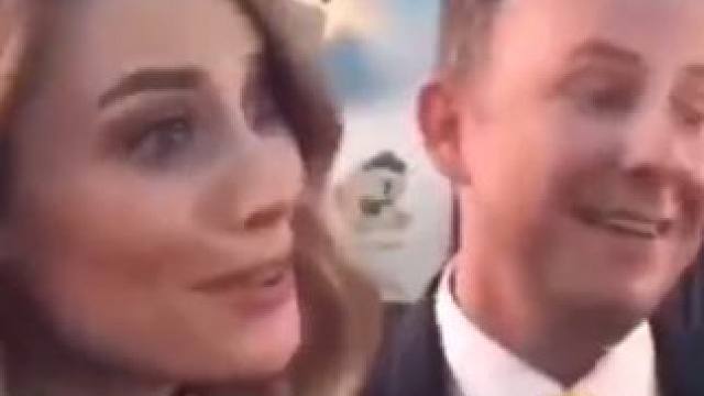 好温馨好有爱的画面呐