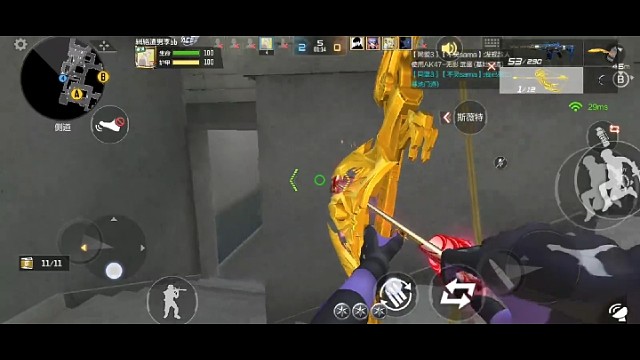 残局不慌，稳扎稳打