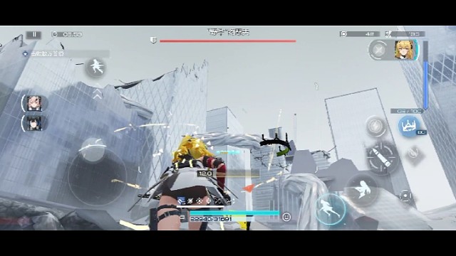 速神遇上火神啦