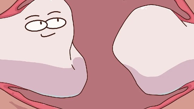 关节里面起“内讧”，疼的是自己