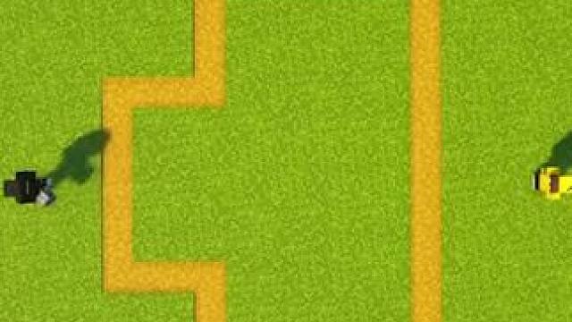 #Minecraft #我的世界  #方块侦探事务所