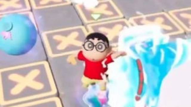 元梦之星还可以玩QQ堂？#元梦之星 #元梦之星正式上线 #和朋友一起来元梦吧 #正版合家欢派对游戏 