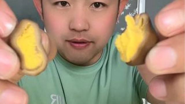 #试吃 #测评 #零食推荐