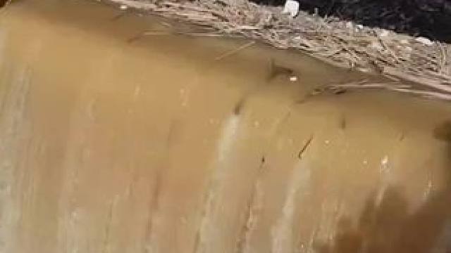 我发布了一个新视频，快来围观吧！