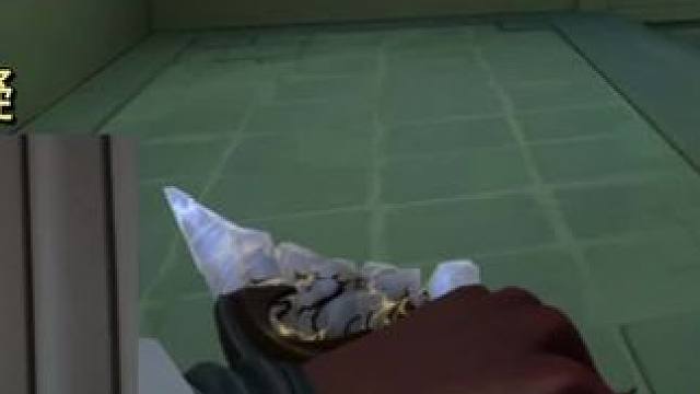 #看似新手实则天才的瓦技 难崩#无畏契约破晓时分