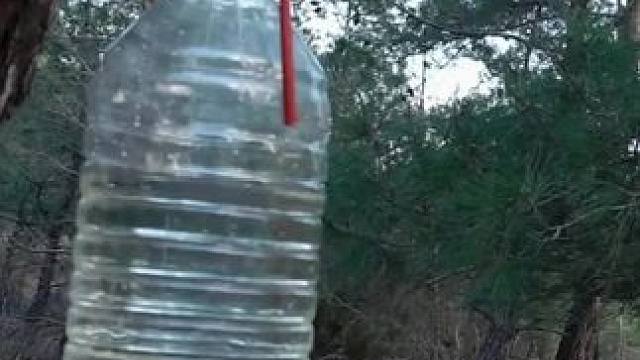 洗手好使#露营报告 #露营技巧报告