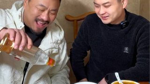 欢迎大家来河南品杜康美酒！#杜康国优1988 #好酒推荐