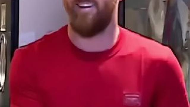 你知道梅西为什么爱喝马黛茶吗？这也许就是梅西茶不离手的原因吧#马黛茶 #梅西#帕拉蒂托马黛茶