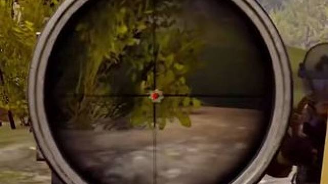 妹控根本压不住！ #暗区突围 #暗区这次玩很大 #白给王小北