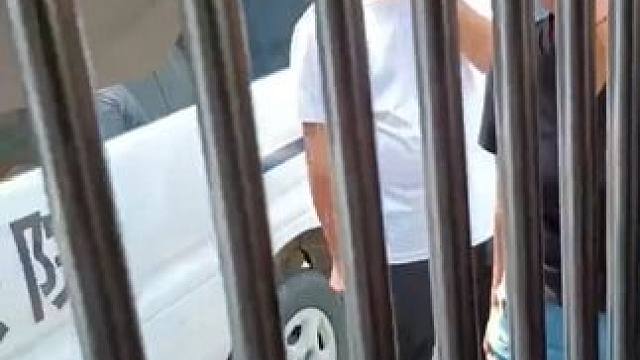 刚拿到手机，也阳了，很倒霉