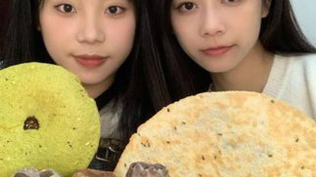 吃几个低卡解馋小零食
#低卡零食 #追剧小零食 #解馋 #低脂低卡 #低负担零食