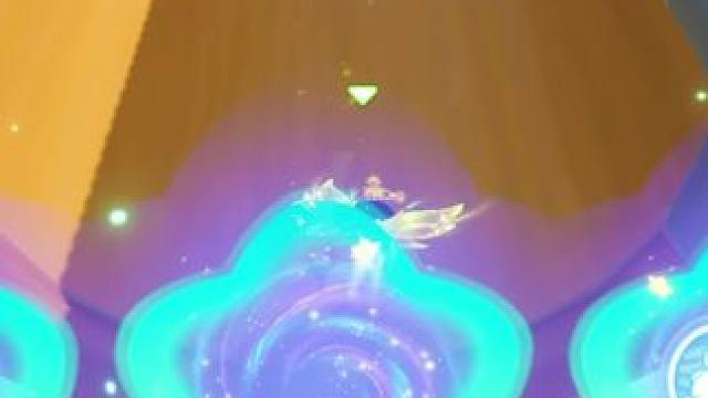 我顶#元梦之星 #元梦之星星梦合伙人 #星星启动 #元梦之星开启s2赛季 #正版合家欢派对游戏