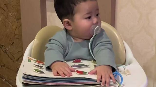 0岁宝宝高考倒计时⏳