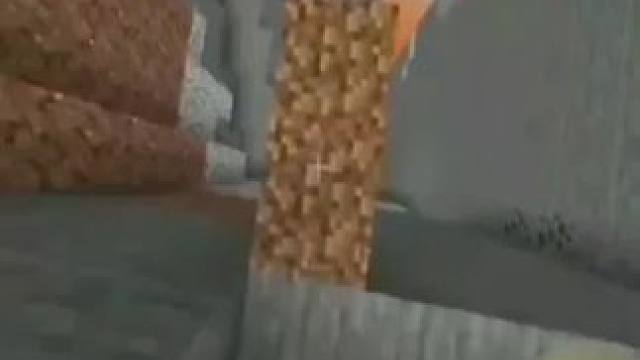 我发布了一个新视频，快来围观吧！