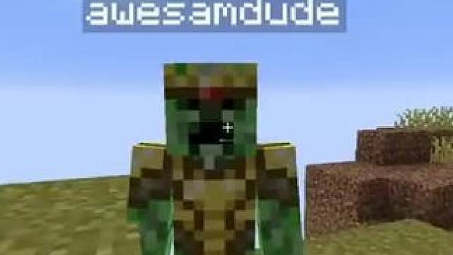 #Minecraft #我的世界  #方块侦探事务所