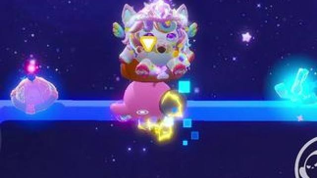 公主请上座！#游戏日常 #蛋仔派对 #特种蛋 #蛋搭子