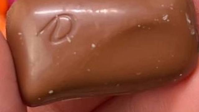 德芙这个发财零食礼盒真的是谁收到了都会开心！#德芙#德芙巧克力#零食推荐#零食推荐#囤好货过大年