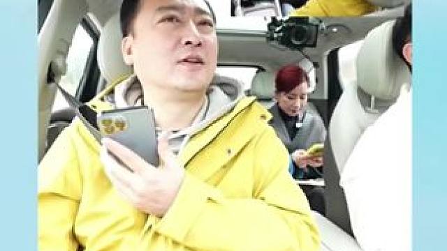 新发展 #越来越多合资车主置换星途 #星途瑶光cdm万人众测