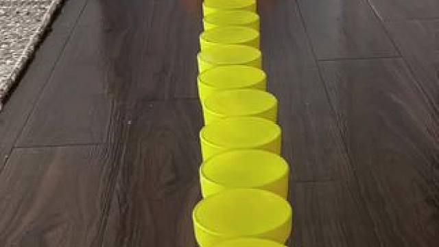 我发布了一个新视频，快来围观吧！