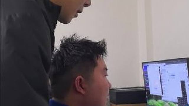 小俊哥曹小姨:商人专场不见不散！#梦幻西游