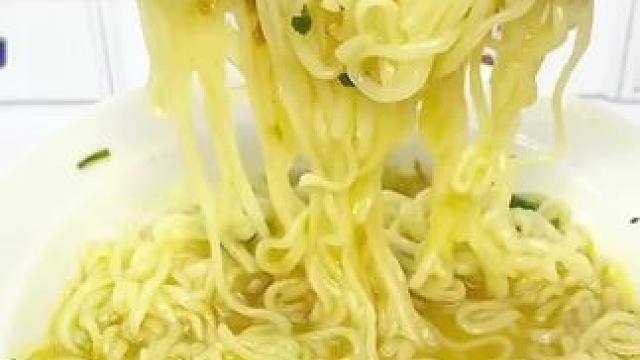 #零食推荐 #速食#泡面#泡面推荐#速食美食