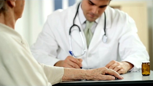 帕金森做好这四件事