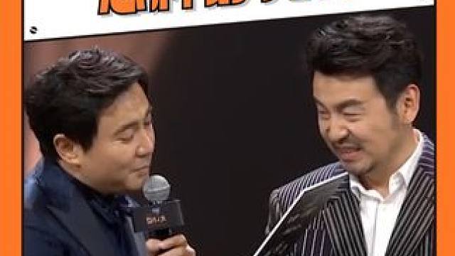 #沈腾在线回应戴假发 #大热门来了   怨兄怨弟 你俩有点好磕了哈#沈腾 #雷佳音