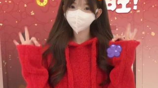 龙年大吉饼宝旺旺旺～