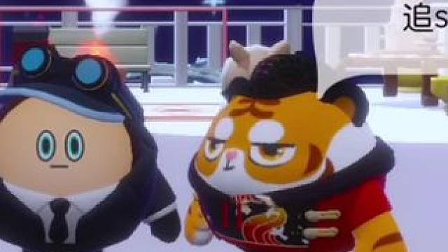 你会同意吗 #蛋仔派对 #蛋仔派对玩具历险季 #休闲游戏畅玩龙年#蛋仔岛过蛋仔年