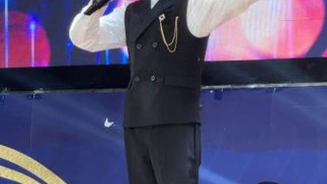 #少儿口才  #演讲口才 学口才最好的理由就是：从今以后自信是你勇敢是你，落落大方也是你。