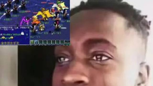 回不去了！#梦幻西游电脑版 #梦幻西游 #梦幻西游创梦计划