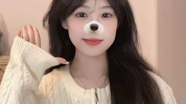 我想说我会爱你多一点点~
#甜甜的手势舞