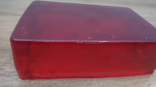 当1000℃的铁球遇上果冻，会发生什么样的奇妙反应呢