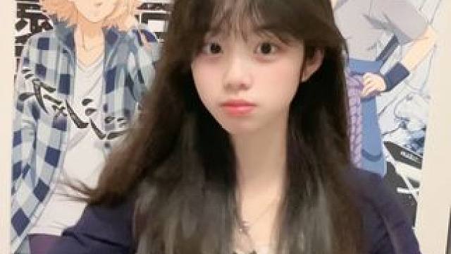 #蒲怡欣 #甜妹 #自然卷 #佐助 #佐野万次郎 我承认喜欢佐助还有佐野万次郎的都长这样