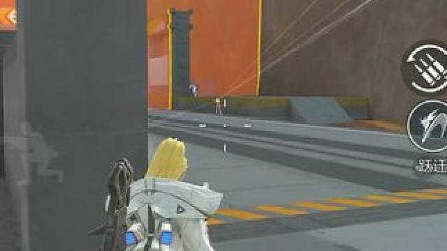 任何人都不能逃出我的准心，我却瞄不准你的心#高能英雄#全新双英雄版本冰雪之歌 #高能英雄双英雄版本上