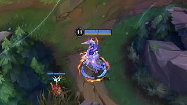 什么原理？？？#lolm